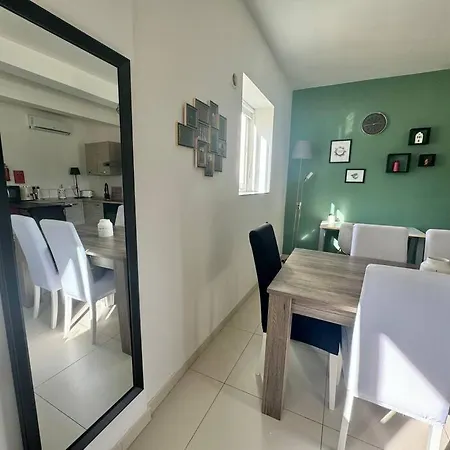 28 Retreat - 1 Minute To Sea Apartment Gzira