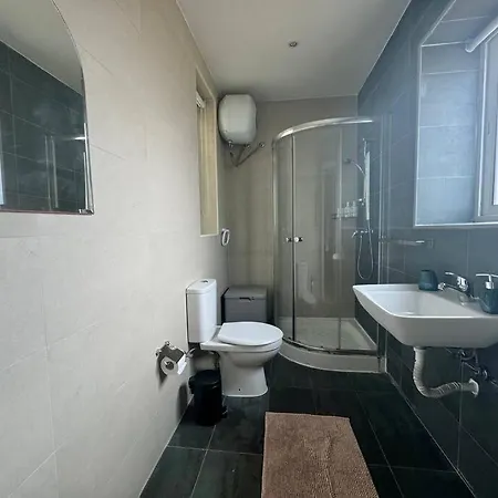 28 Retreat - 1 Minute To Sea Apartment Gzira