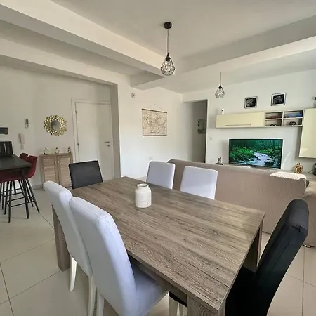 公寓 28 Retreat - 1 Minute To Sea Gzira