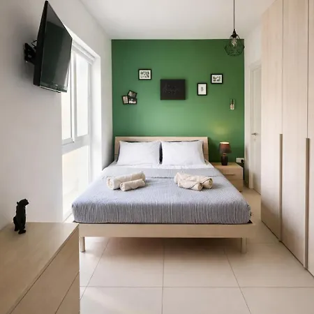 아파트 28 Retreat - 1 Minute To Sea