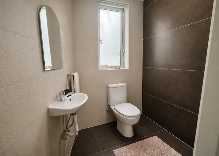 28 Retreat - 1 Minute To Sea * Gzira